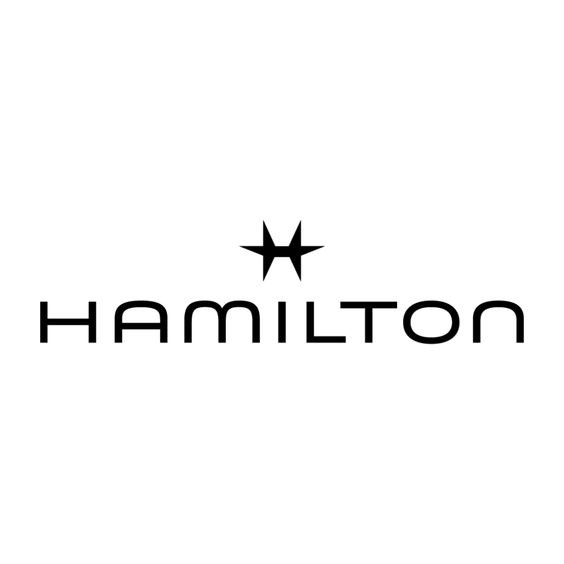 Hamilton Logo