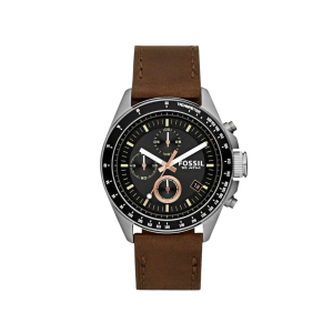 Gents SEIKO PREMIER : Blue dial S/S case quartz movement 50m Water Resistant without screw in crown with stainless steel strap