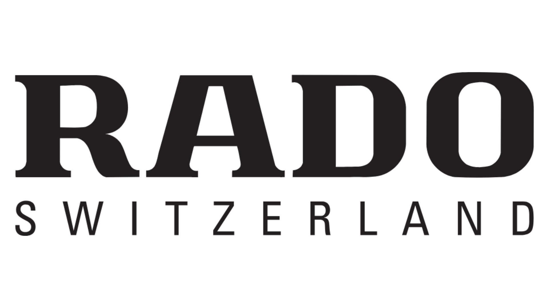 Rado Logo
