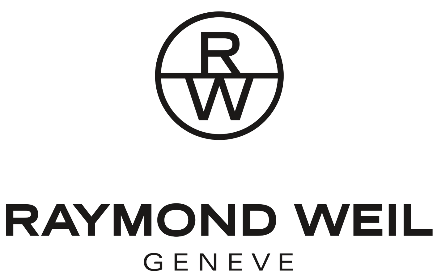 Raymond Weil Logo