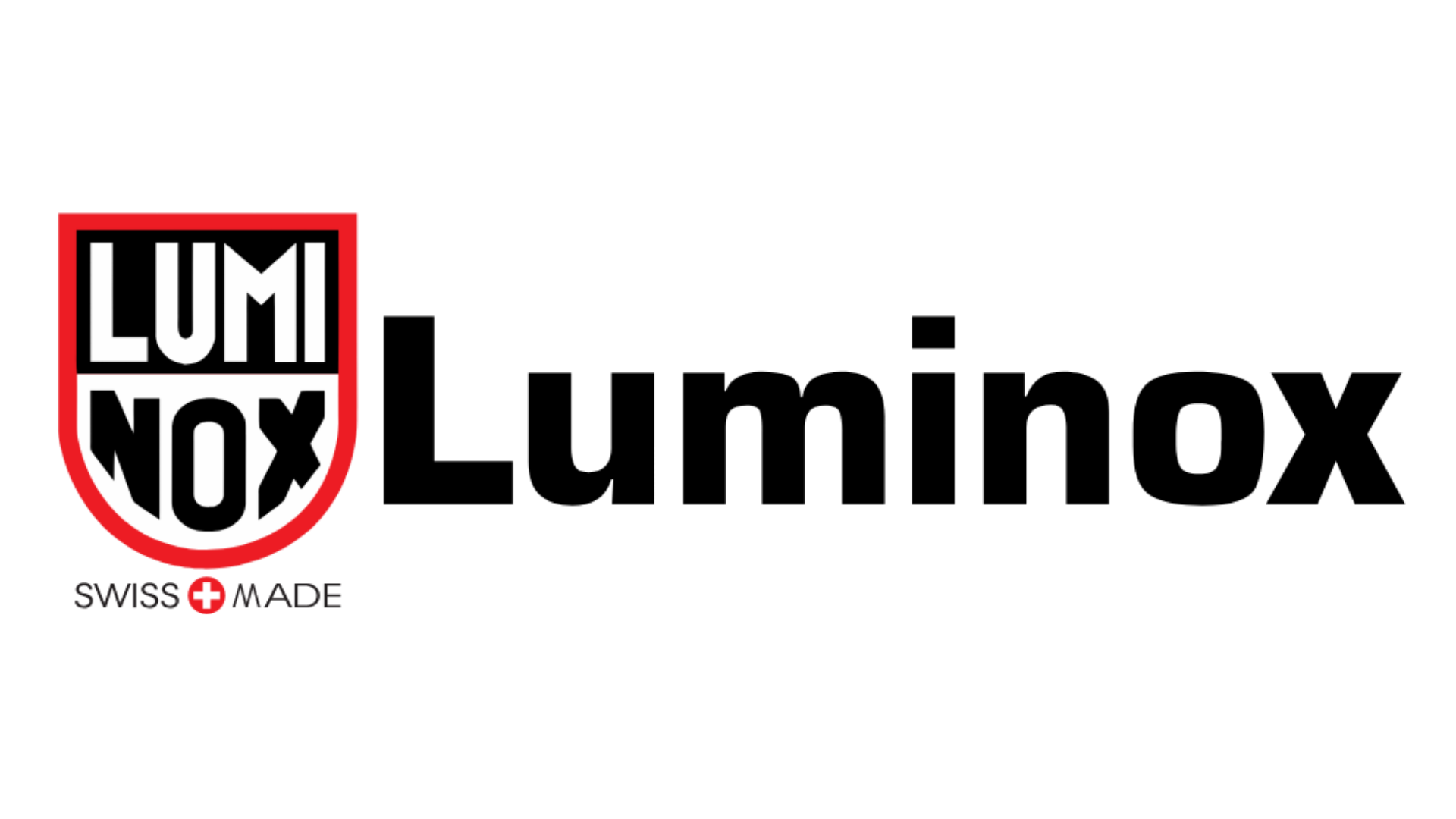 Luminox Logo