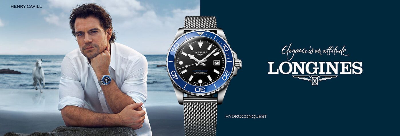 Longines