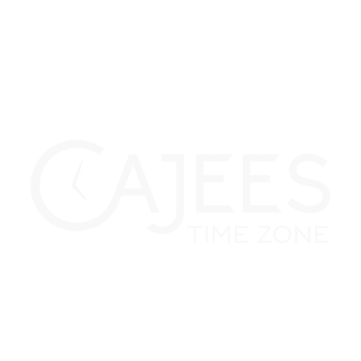 Cajees Time Zone