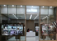 Cajees Time Zone Mall of Africa