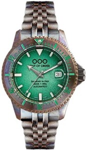Out of Order 00120VE