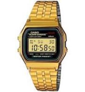 Casio A159WGEA1DF