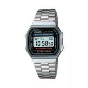 Casio A168WA1WDF