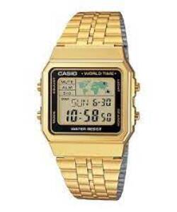 Casio A500WGA1DF