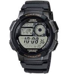 Casio AE1000W1AVDF