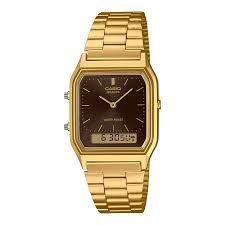 Casio AQ230GA5AMQYDF