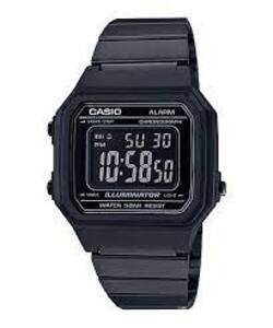 Casio B650WB1BDF