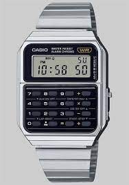 Casio CA500WE1ADF
