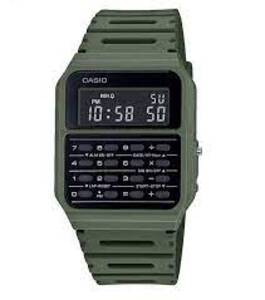 Casio CA53WF3BDF