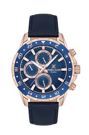 Daniel Klein DK1136413