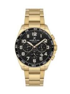 Daniel Klein DK1138424