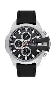 Daniel Klein DK1138491