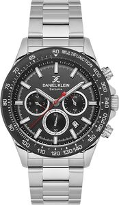 Daniel Klein DK1138521