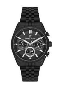 Daniel Klein DK1138905