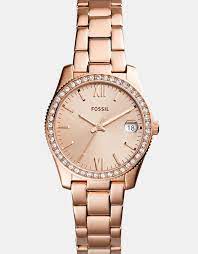 Fossil ES4318