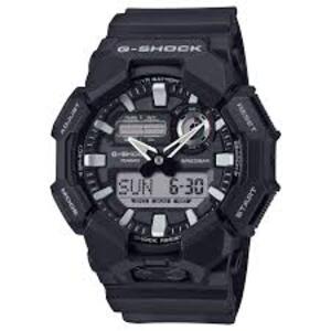 Casio GA0101ADR
