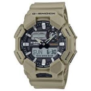 Casio GA0105ADR