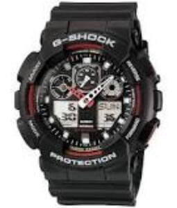 Casio GA1001A4DR