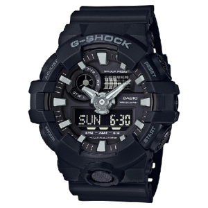 Casio GA7001BDR