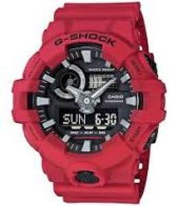 Casio GA7004ADR