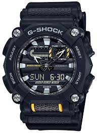 Casio GA9001ADR