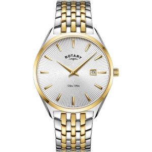 Rotary GB0801102