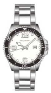 Hallmark HF1522W