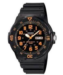 Casio MRW200H4BVDF