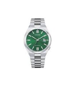 Citizen NJ015081X