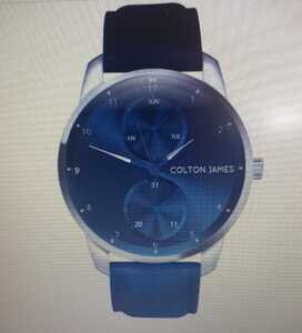 Colton James NO10
