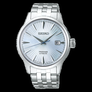 Seiko SRPE19J1