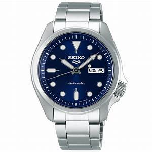 Seiko SRPE53K1