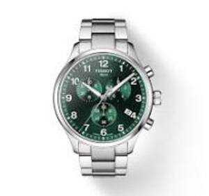 Tissot T1166171109200