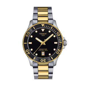 Tissot T1204102205100