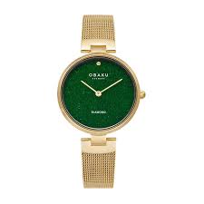 Obaku V256LHGEMGDSSD
