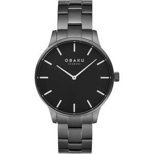 Obaku V260GXBBSB