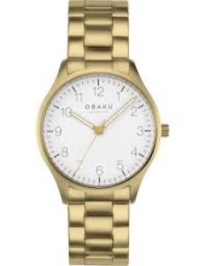 Obaku V260GXGWSGDAF