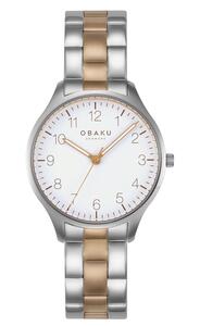 Obaku V260LXCWSHDAF