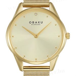 Obaku V297LXGGMGDS