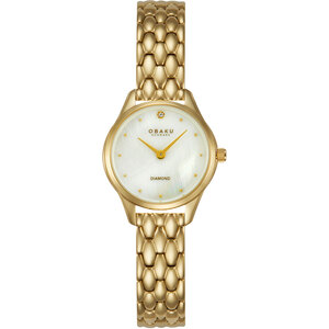Obaku V297SXGWSG