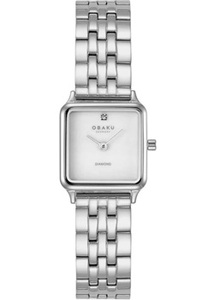 Obaku V301LXCWSC