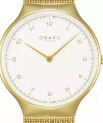 Obaku V306LXGWMG