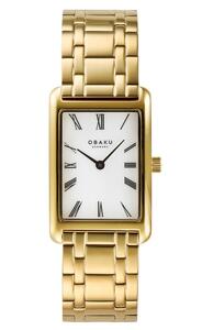 Obaku V311LXGWSG