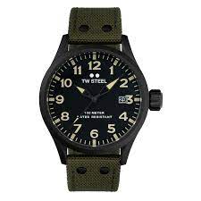 TW Steel VS102