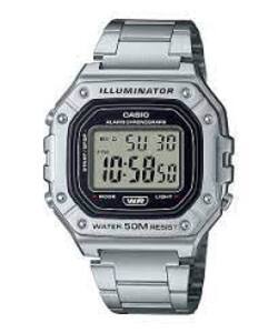 Casio W218HD1AVDF