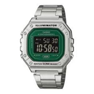 Casio W218HD3AVDF